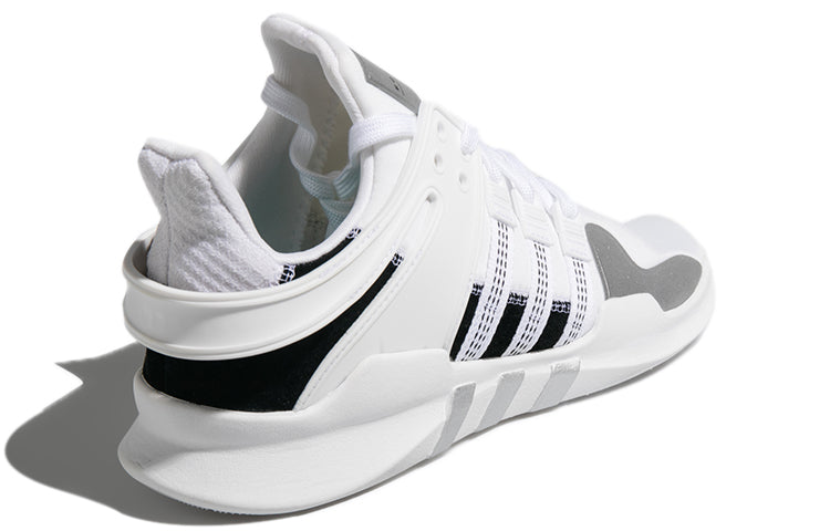 adidas originals Equipment Support Adv Cozy Wear-Resistant White Black 'White Black' AC7372