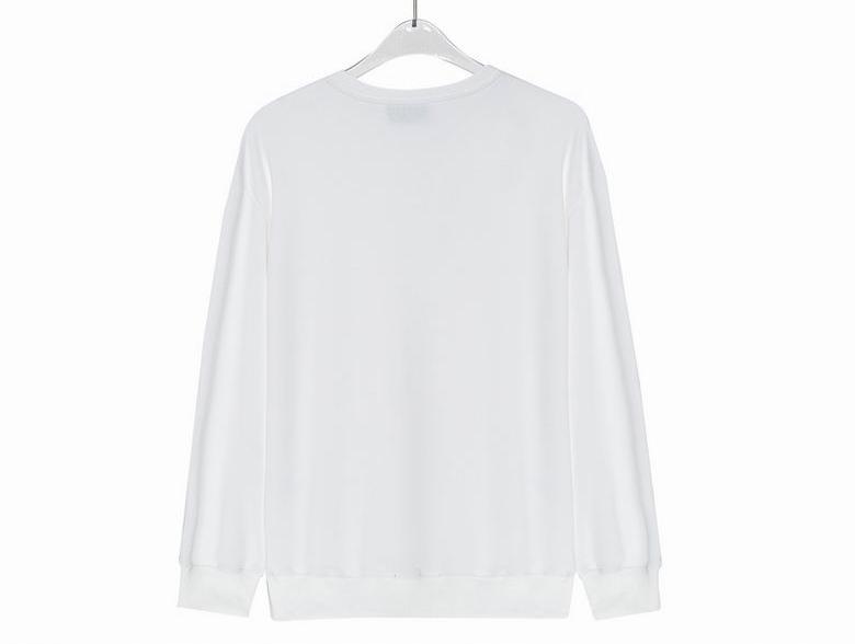 AMIRI Black Cheetah Sweatshirt