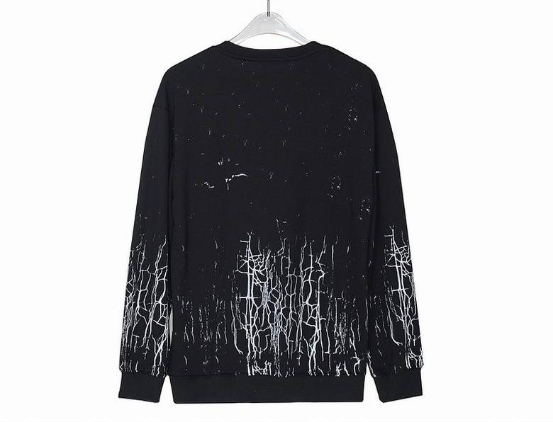 AMIRI Cracked Hoodie