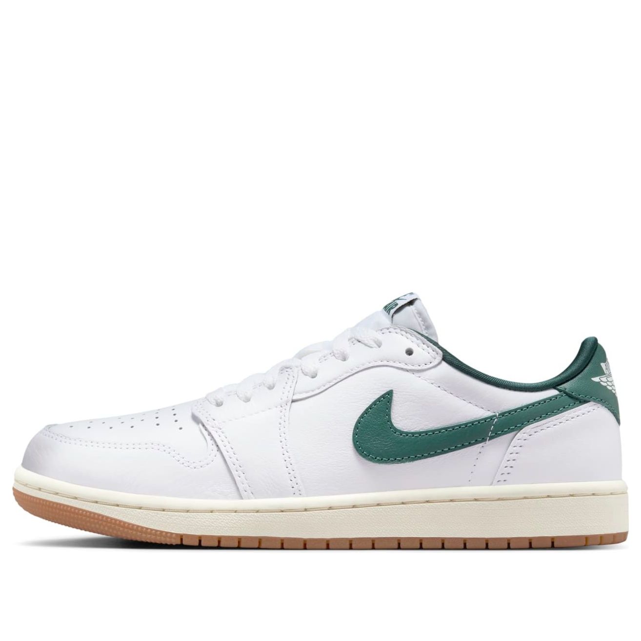 (WMNS) Air Jordan 1 Low OG 'Oxidized Green' CZ0775-133
