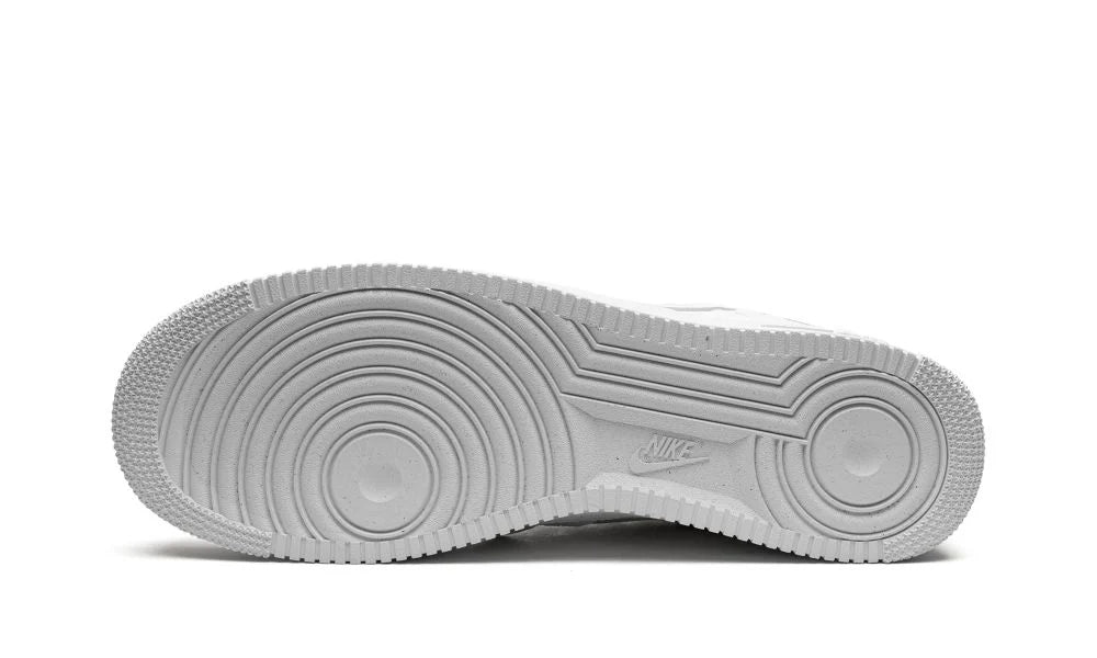 AIR FORCE 1 LOW "Billie Ellish - Triple White"