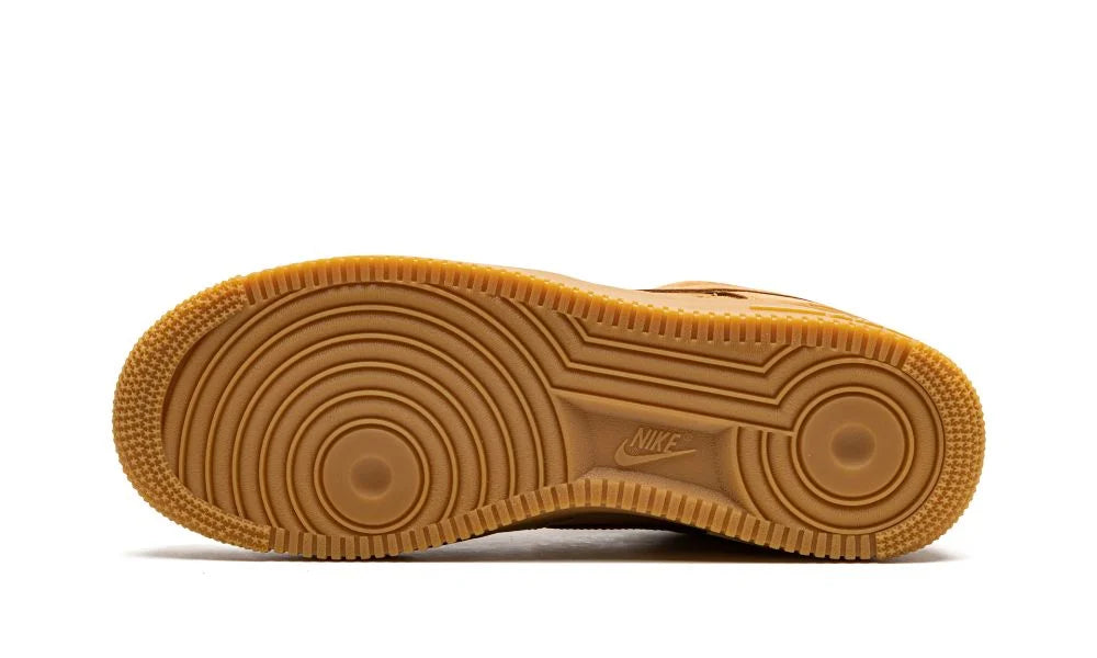 AIR FORCE 1 LOW SP "Supreme - Wheat"