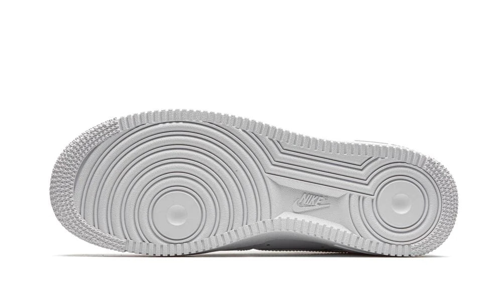AIR FORCE 1 LOW "Supreme - Mini Box Logo White"
