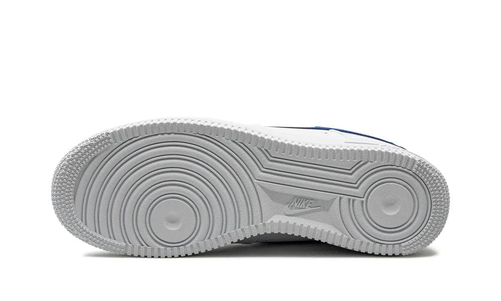 AIR FORCE 1 LOW "White / Game Royal"