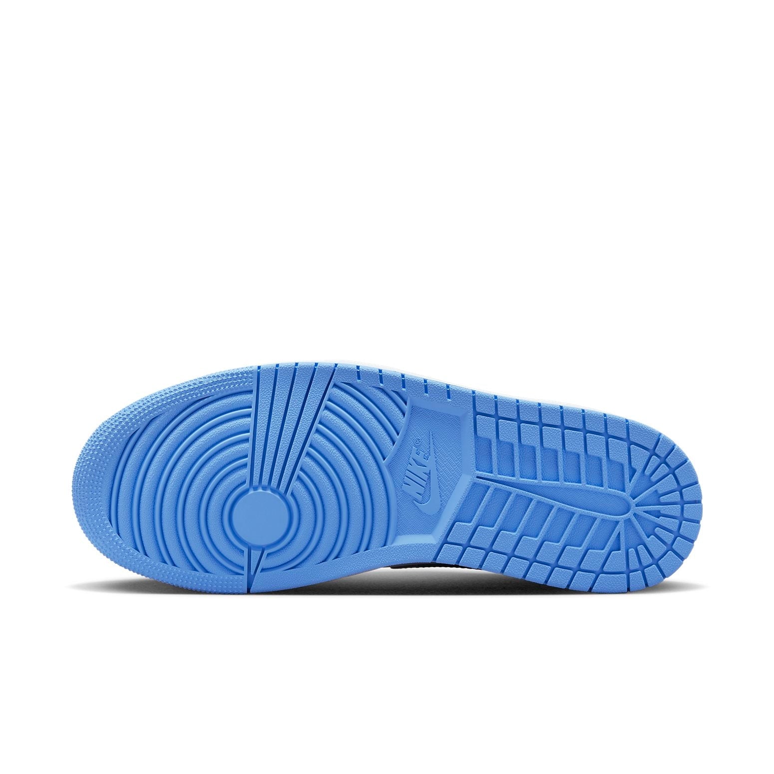 Air Jordan 1 Retro High OG 'UNC Toe' DZ5485-400