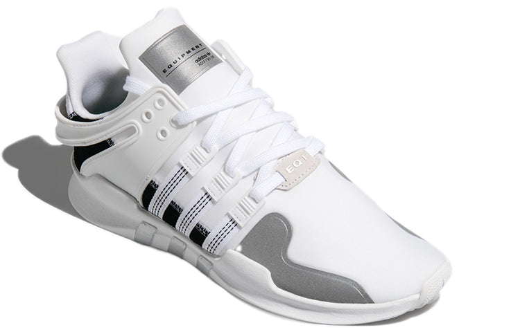 adidas originals Equipment Support Adv Cozy Wear-Resistant White Black 'White Black' AC7372