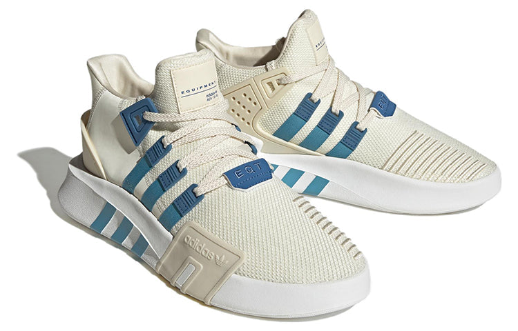 adidas Originals EQT Bask ADV Shoes 'Cream Blue' ID0547