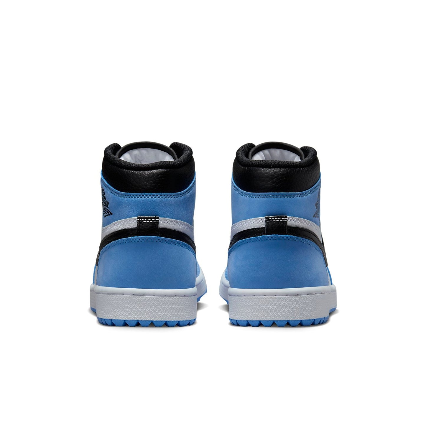 Air Jordan 1 High Golf 'University Blue' DQ0660-400