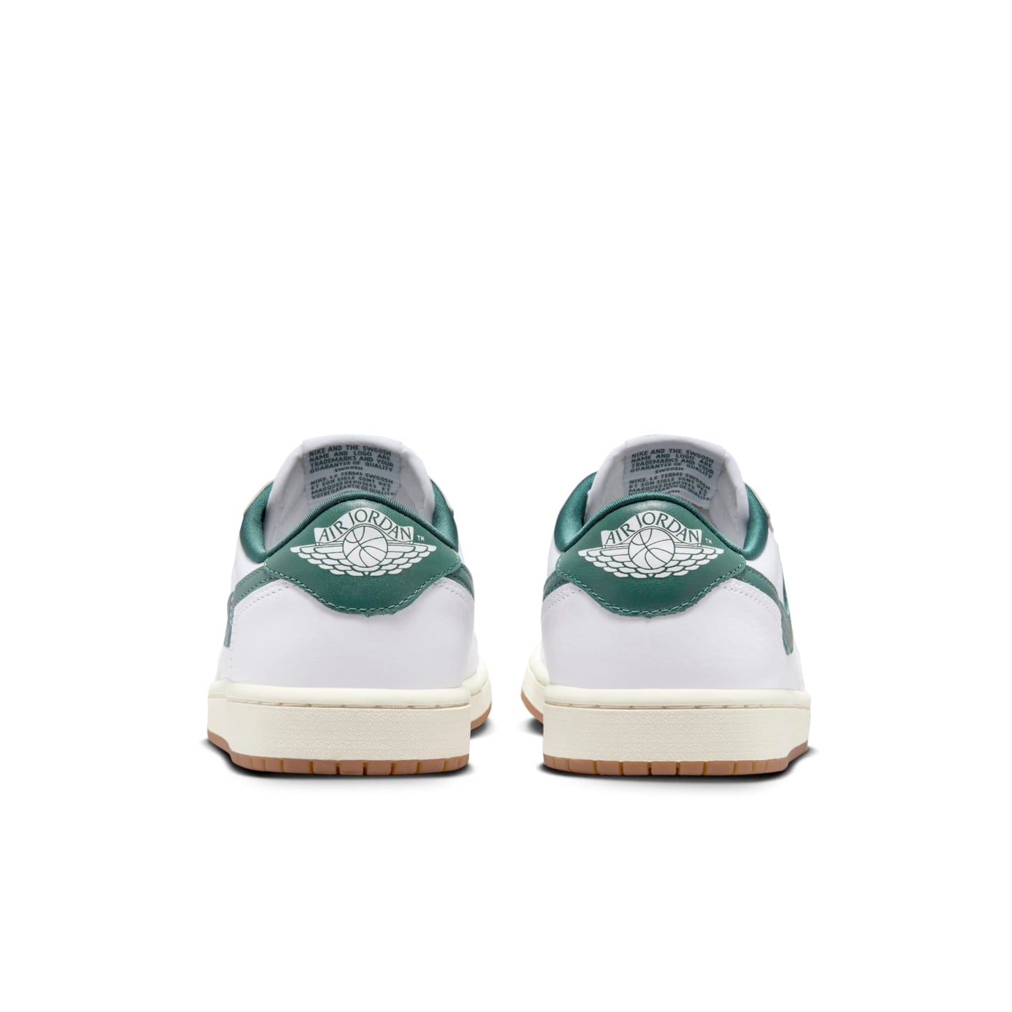 (WMNS) Air Jordan 1 Low OG 'Oxidized Green' CZ0775-133