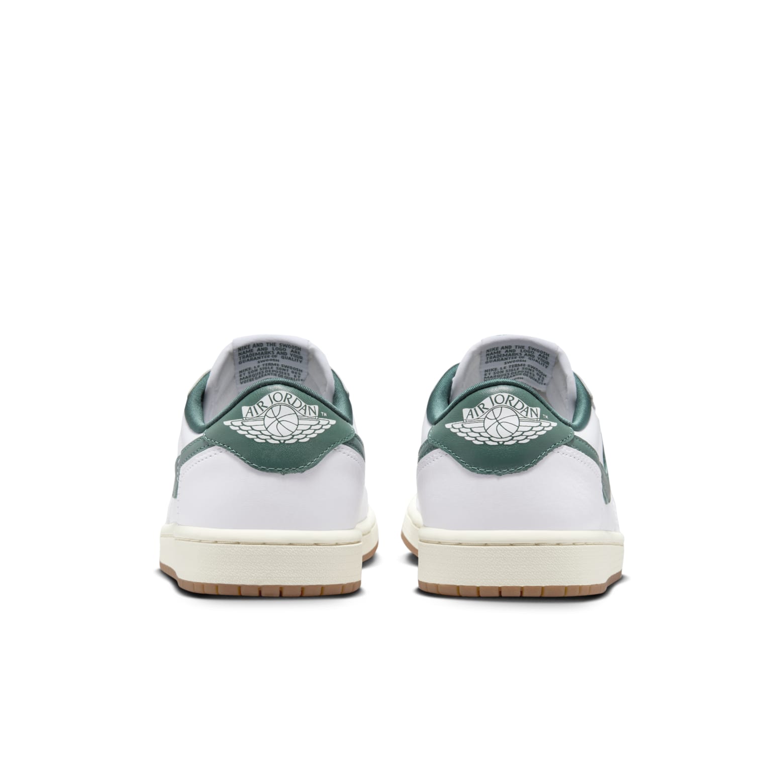 (WMNS) Air Jordan 1 Low OG 'Oxidized Green' CZ0775-133