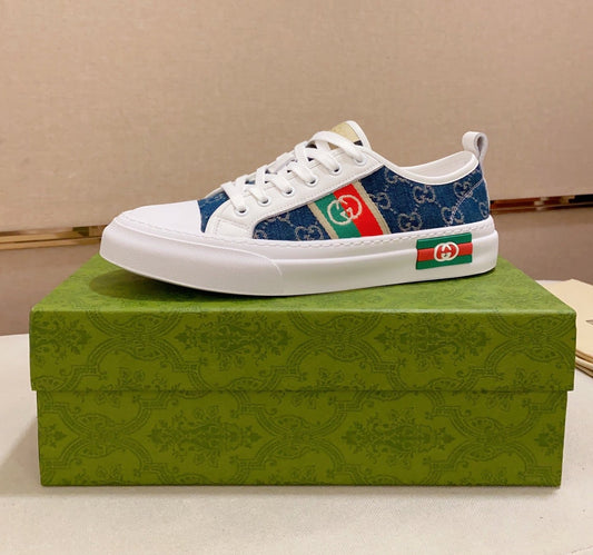 Gucci shoes GCIA08