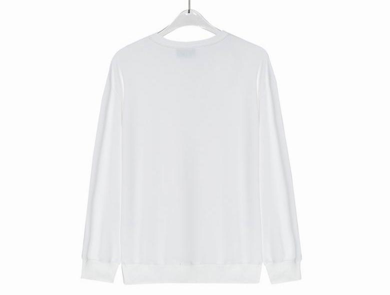 AMIRI Mermaid Crewneck
