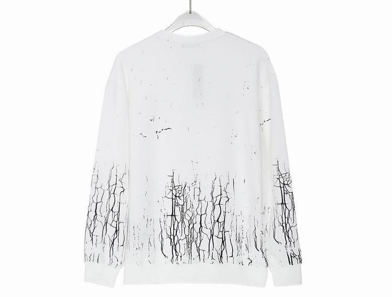 AMIRI Cracked Hoodie