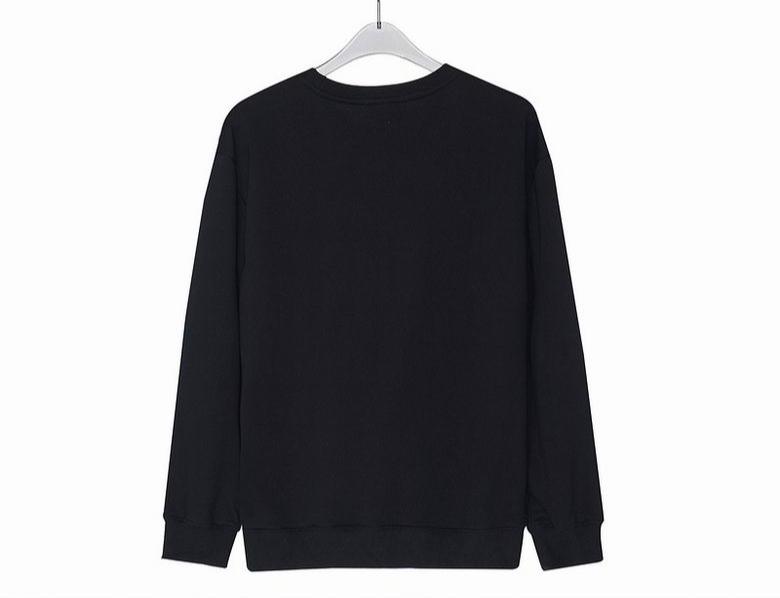 AMIRI Mermaid Crewneck