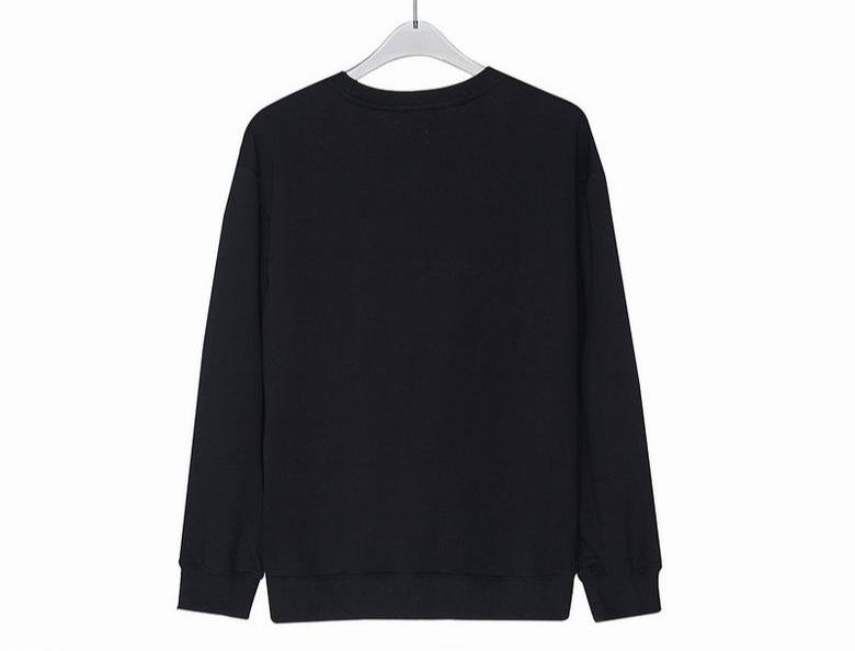 AMIRI round neck knitwear