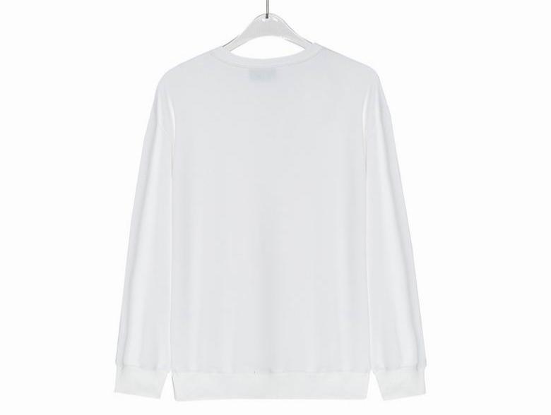 AMIRI round neck knitwear
