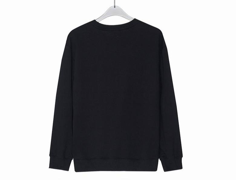 AMIRI Flora Logo Crewneck