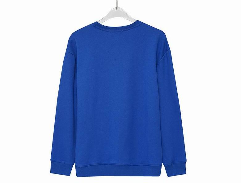 AMIRI round neck knitwear