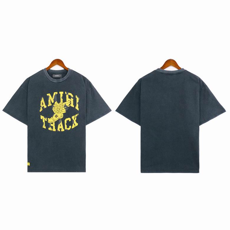 AMIRI track