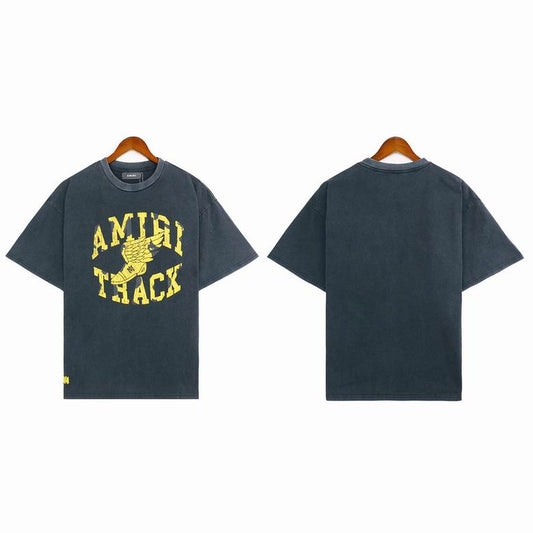 AMIRI track