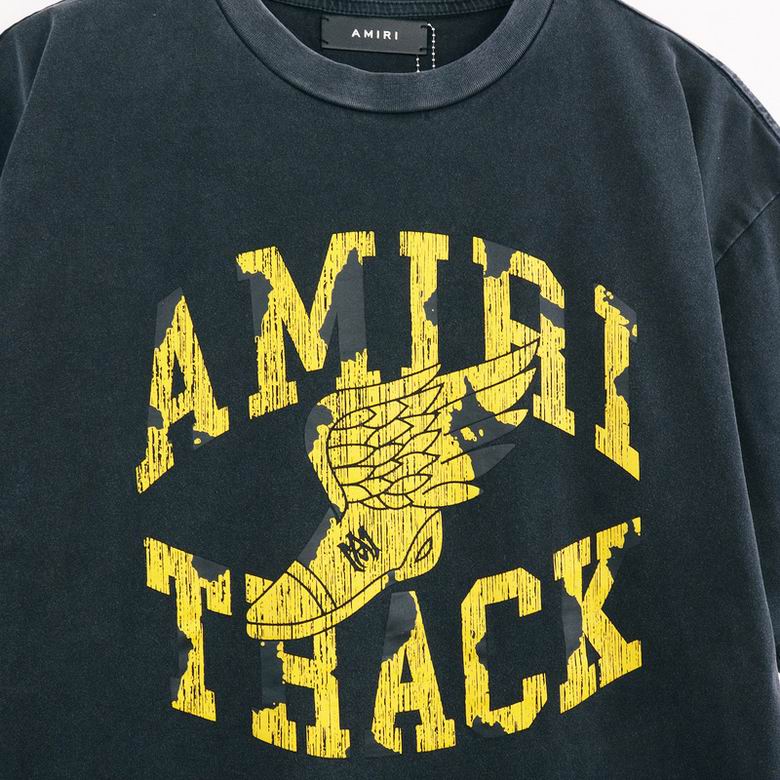 AMIRI track