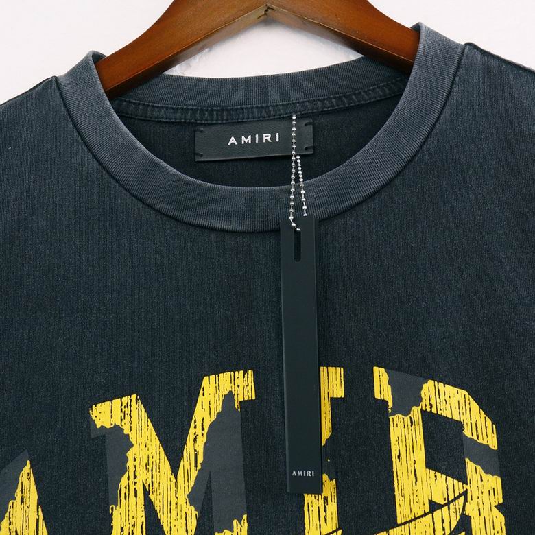 AMIRI track
