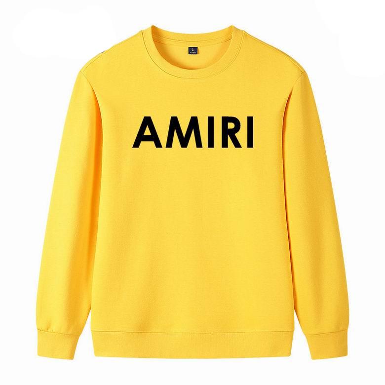 AMIRI T-shirt Logo