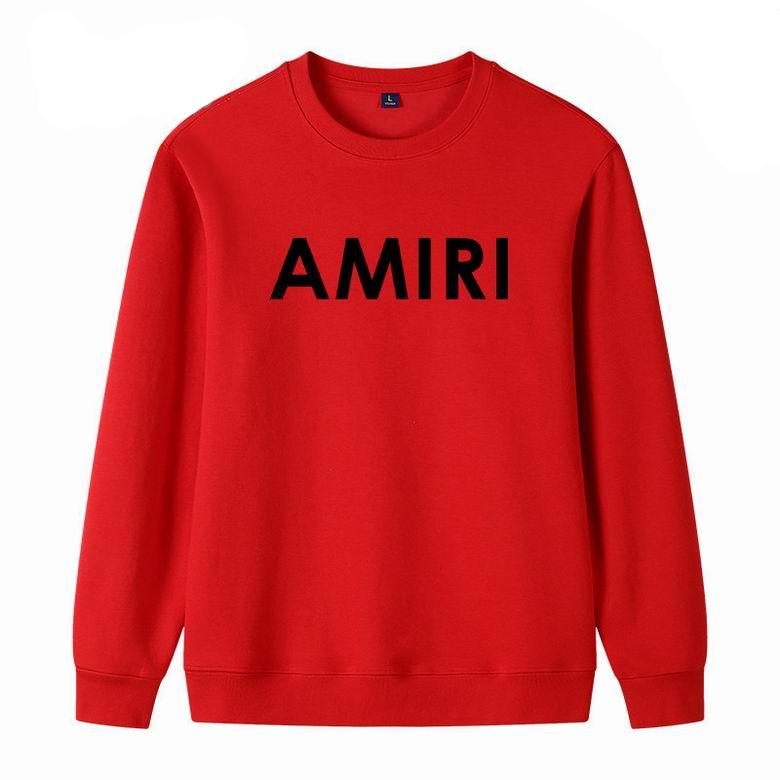 AMIRI T-shirt Logo