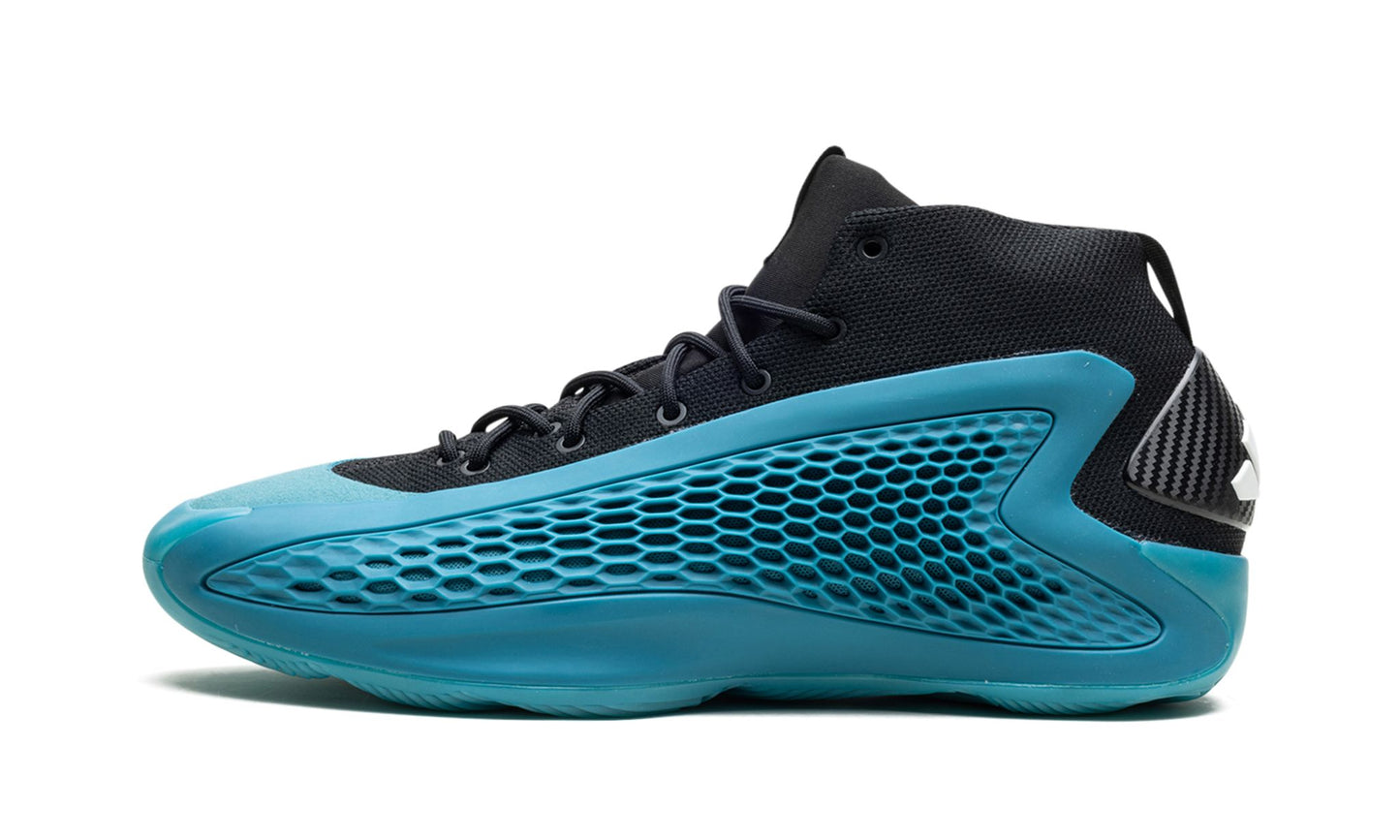 ADIDAS AE1 "NEW WAVE" BLUE