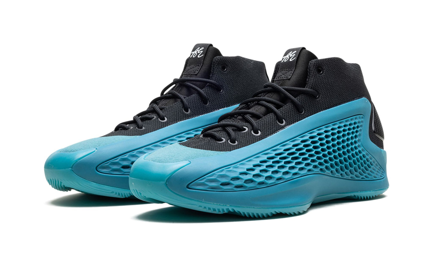 ADIDAS AE1 "NEW WAVE" BLUE