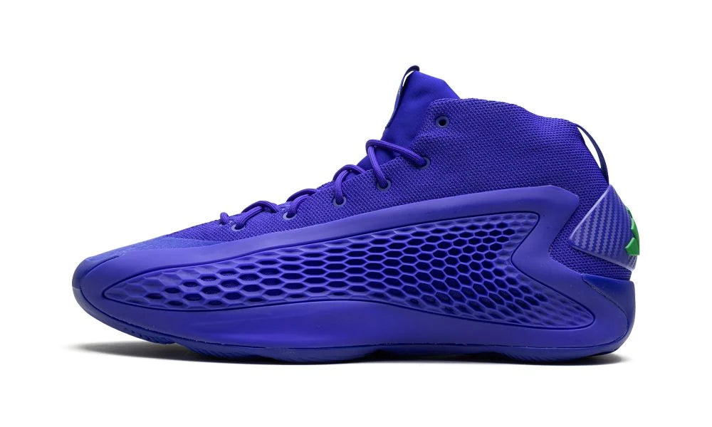 ADIDAS AE1 "Velocity Blue"