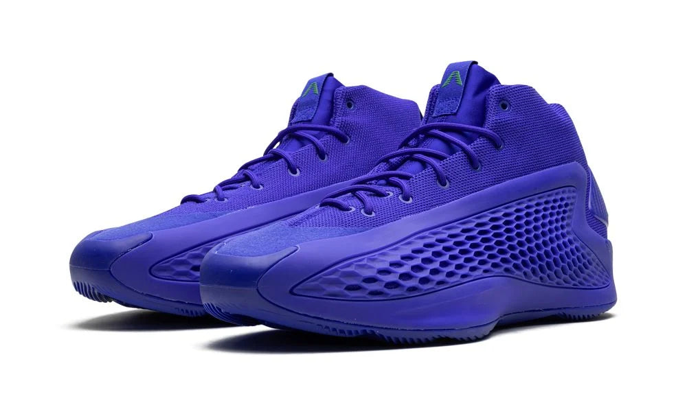 ADIDAS AE1 "Velocity Blue"