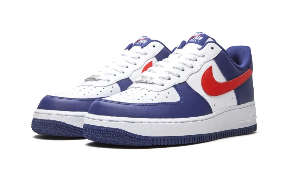 AIR FORCE 1 '07