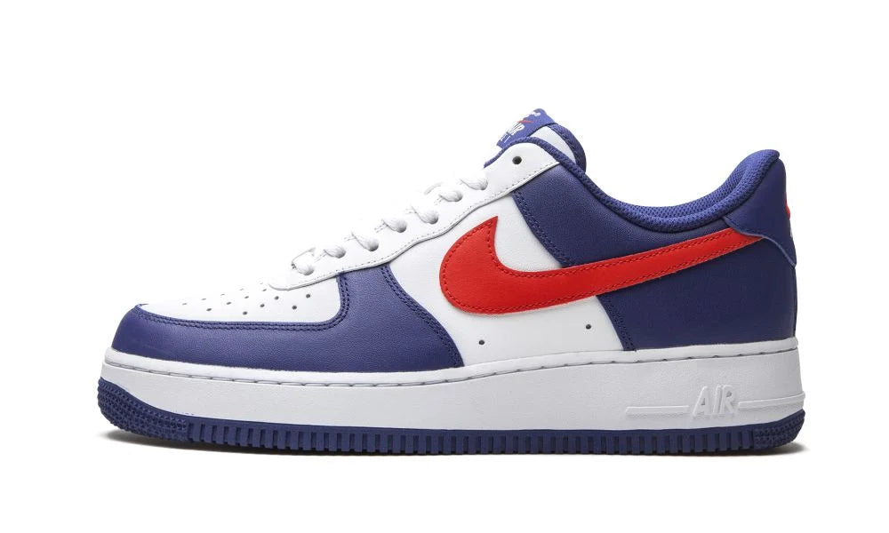 AIR FORCE 1 '07