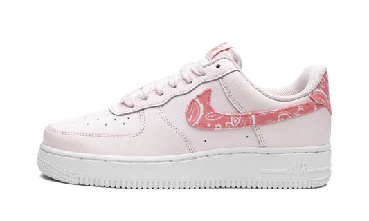 AIR FORCE 1 '07  "Paisley Pack Pink"