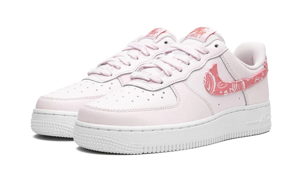 AIR FORCE 1 '07  "Paisley Pack Pink"