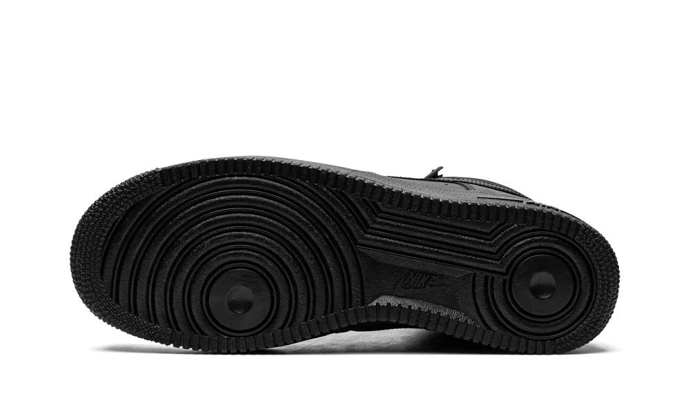 AIR FORCE 1 HIGH '07 "Triple Black"