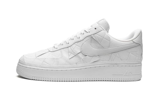 AIR FORCE 1 LOW "Billie Ellish - Triple White"