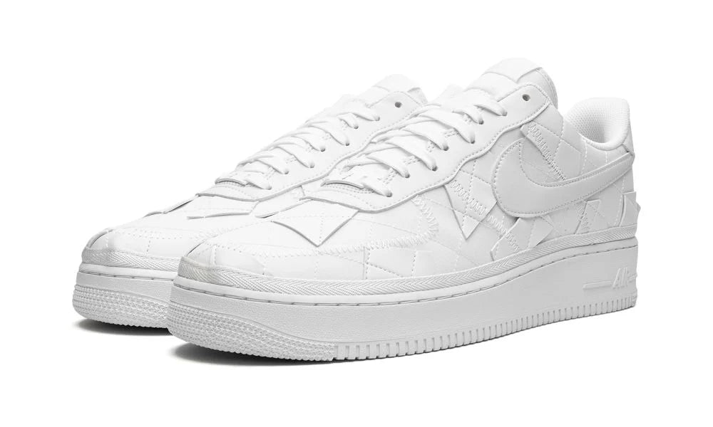 AIR FORCE 1 LOW "Billie Ellish - Triple White"