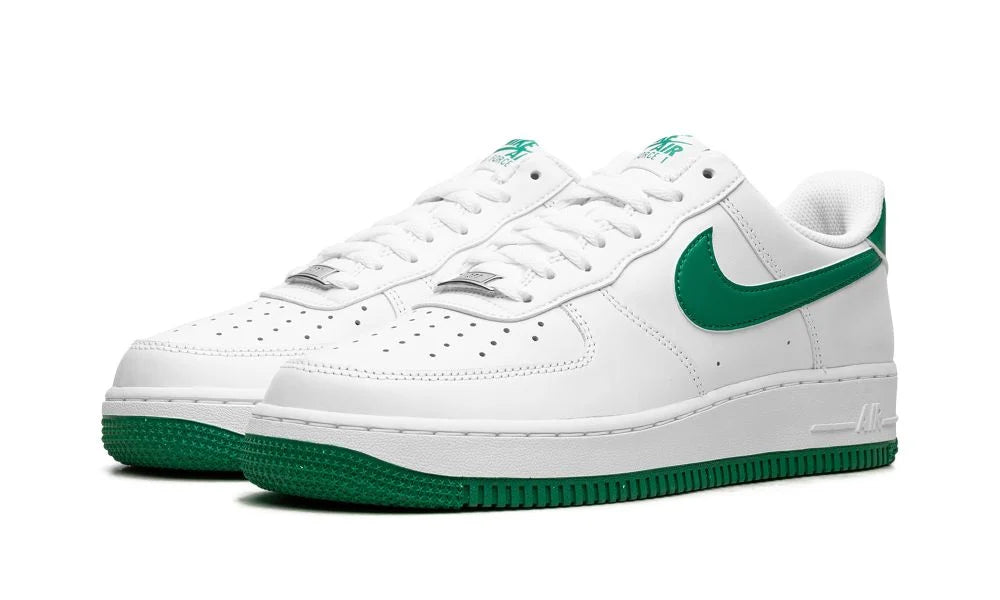 AIR FORCE 1 LOW "Malachite