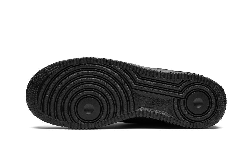 AIR FORCE 1 LOW "Slam Jam - Black"