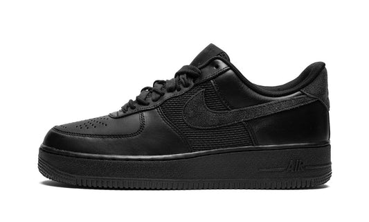 AIR FORCE 1 LOW "Slam Jam - Black"