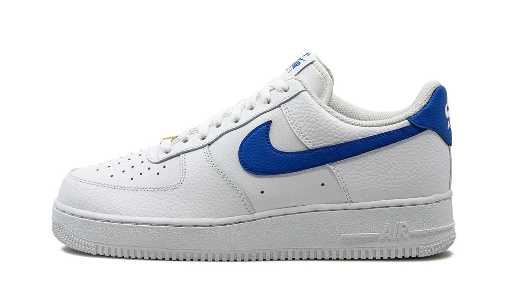AIR FORCE 1 LOW "White / Game Royal"