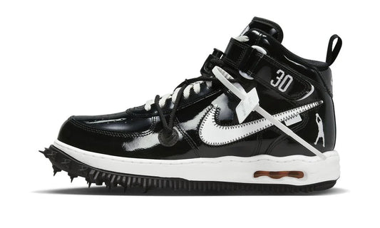 AIR FORCE 1 MID "Off-White - Sheed"