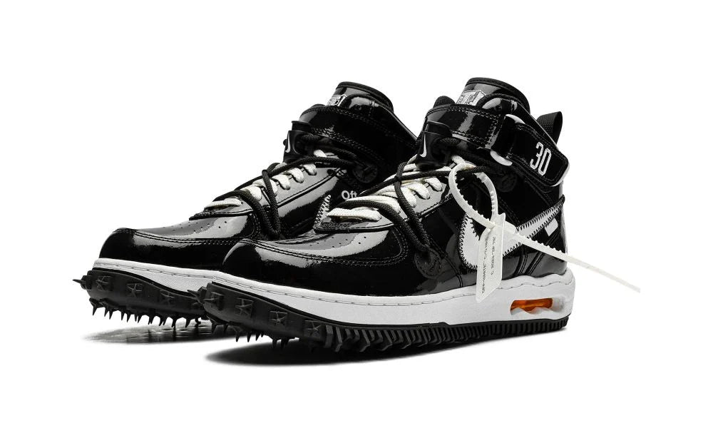 AIR FORCE 1 MID "Off-White - Sheed"