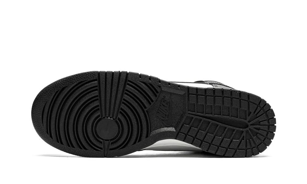DUNK HIGH RETRO "Panda - Black / White"