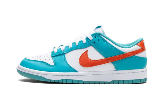 DUNK LOW "Dolphins"