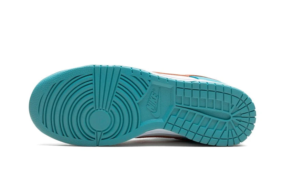 DUNK LOW "Dolphins"