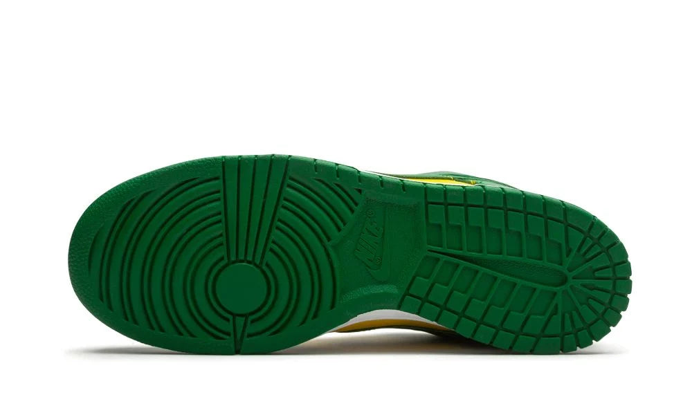 DUNK LOW RETRO "Brazil"