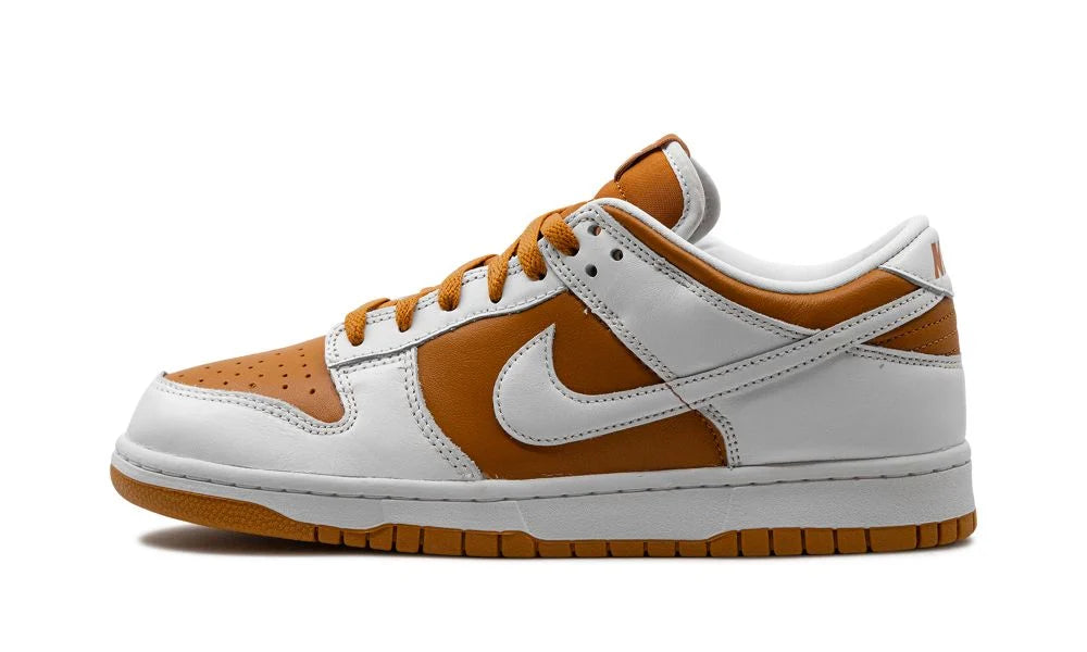 DUNK LOW "Reverse Curry"